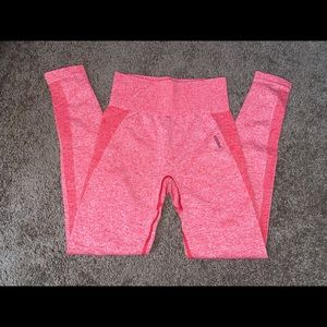 Gymshark High waisted flex leggings